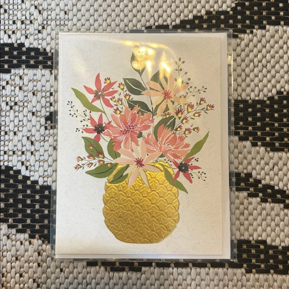 🆕Papyrus Bundle Of 4 “Thank You” Greeting Cards